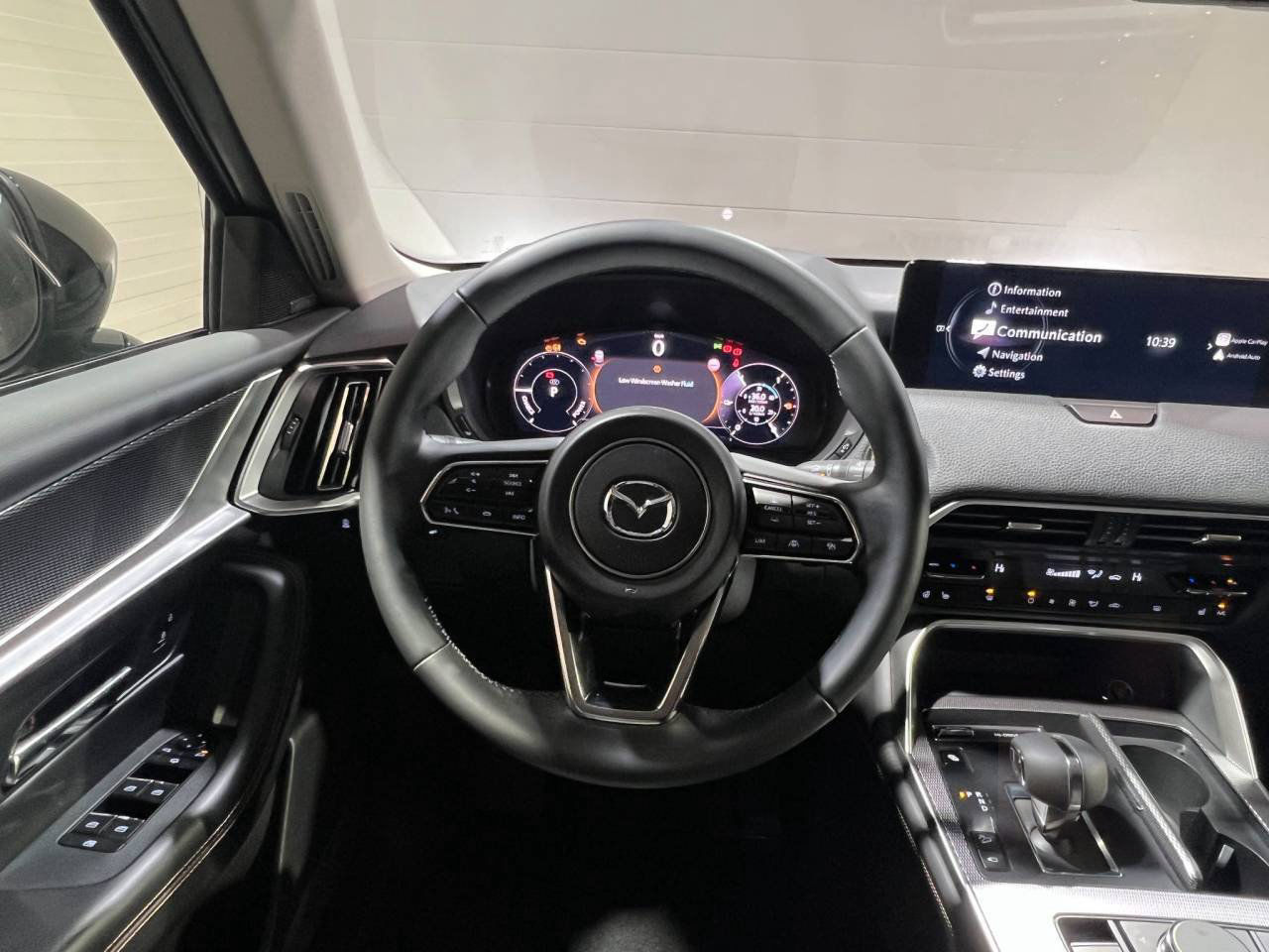 Mazda CX-60 Homura 3.3DE A8 AWD Drivers assist, Conv & Sound Paket - do výroby