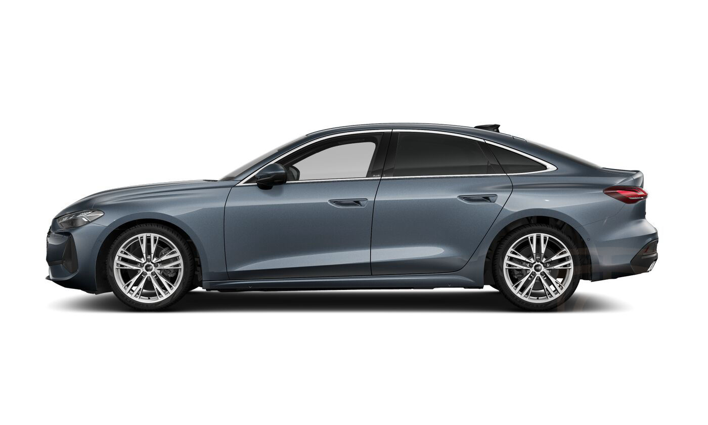 Audi A5 Limousine TDI 150 kW S tronic