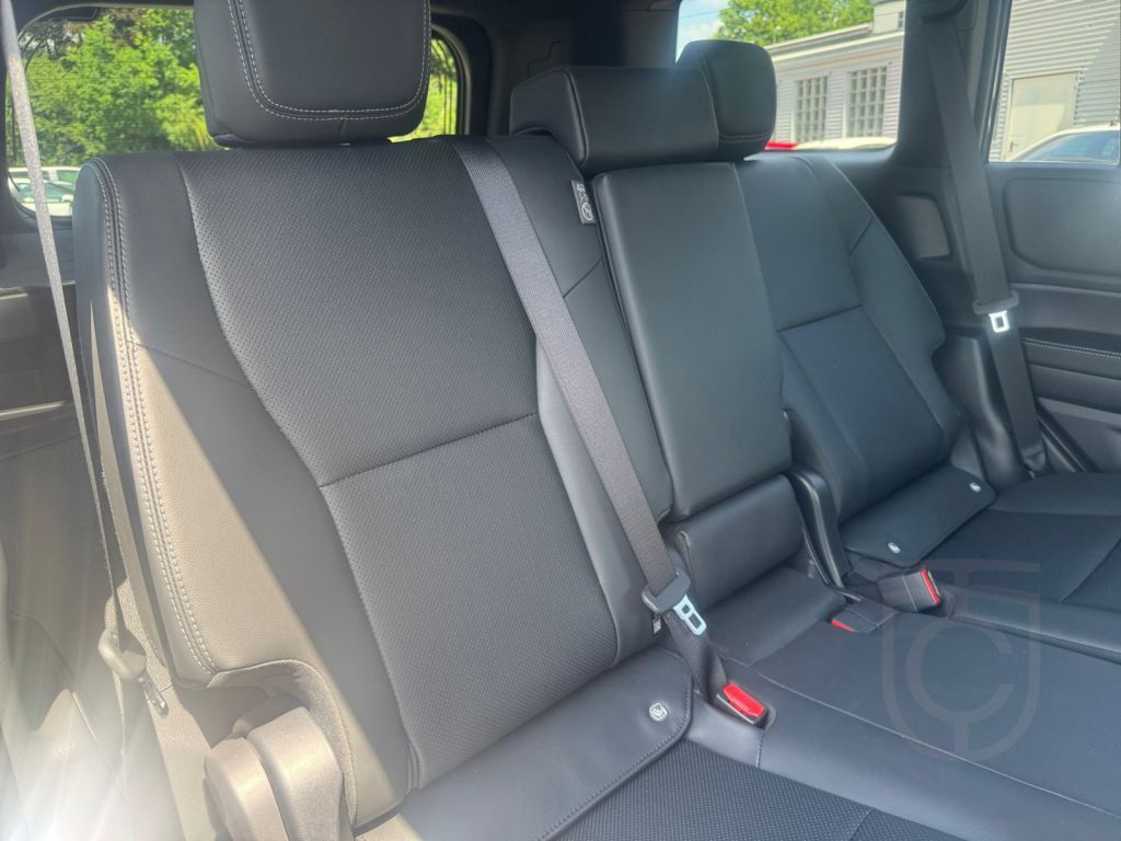 Toyota Land Cruiser 2.8 D-4D Automatik Executive (250/J