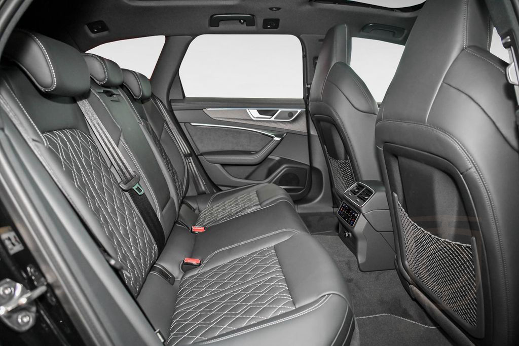 Audi S6 Avant TDI 253(344) kW(PS) tiptronic Navi Led