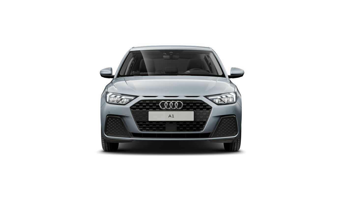 Audi A1 Sportback 25 TFSI 70 kW