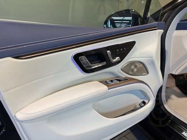 Mercedes-Benz EQS 580 4M AMG Night Dist./Sound/Pano/AIRM/360°