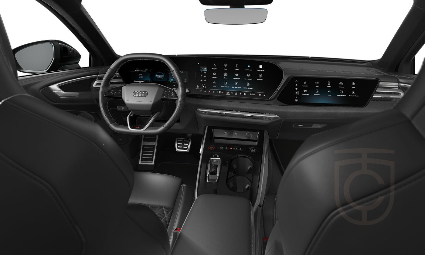 Audi S5 Limousine TFSI 270 kW S tronic