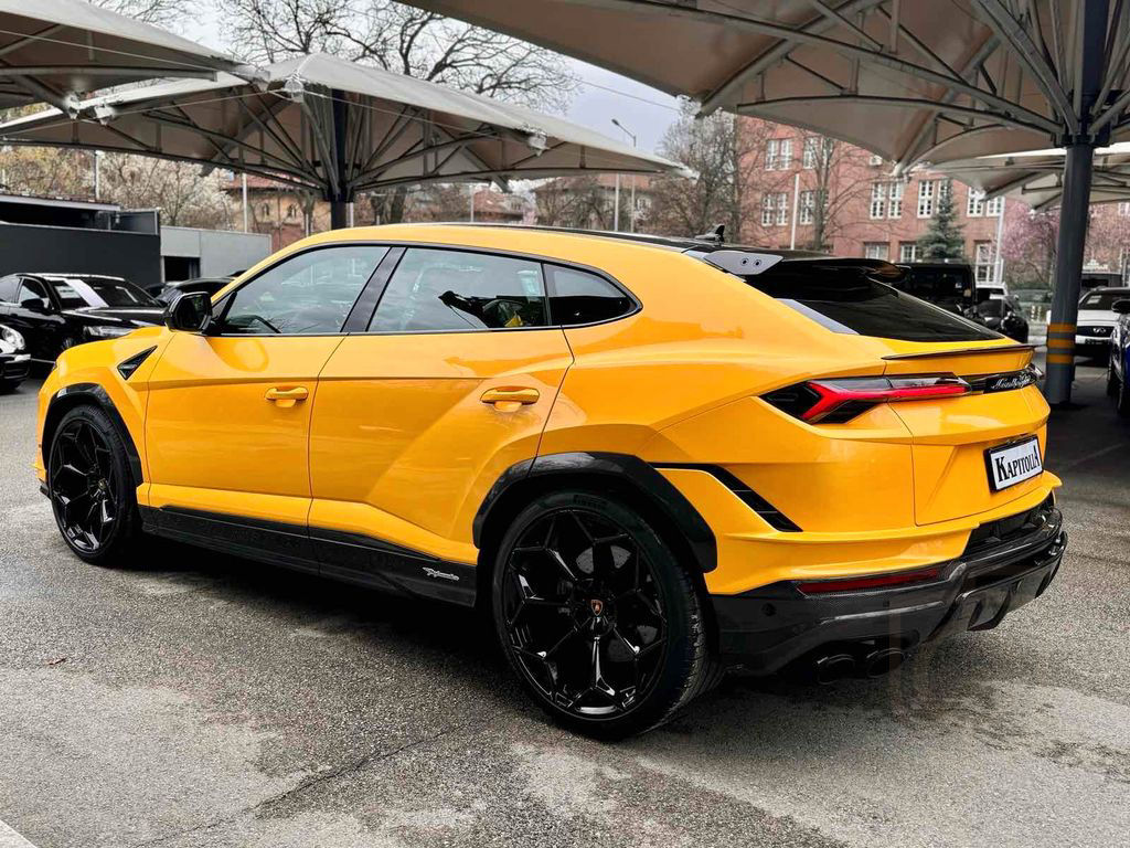 Lamborghini Urus Performante!NEU!!! 0 KM ! SOFORT ! MOD 2025