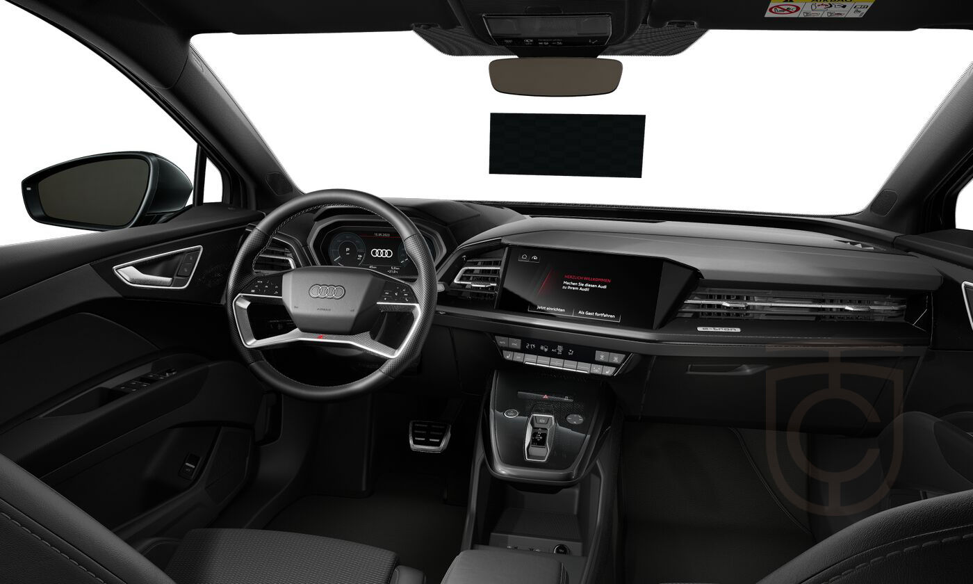 Audi Q4 e-tron 45 210 kW