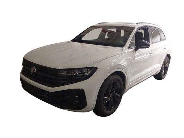 Volkswagen Touareg 3.0 V6 TDI 4Motion R-Line +NACHT+BLACK
