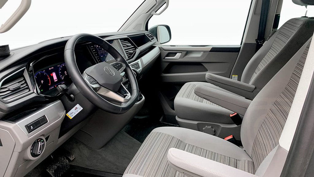 Volkswagen california T6 TDI150 DSG Beach