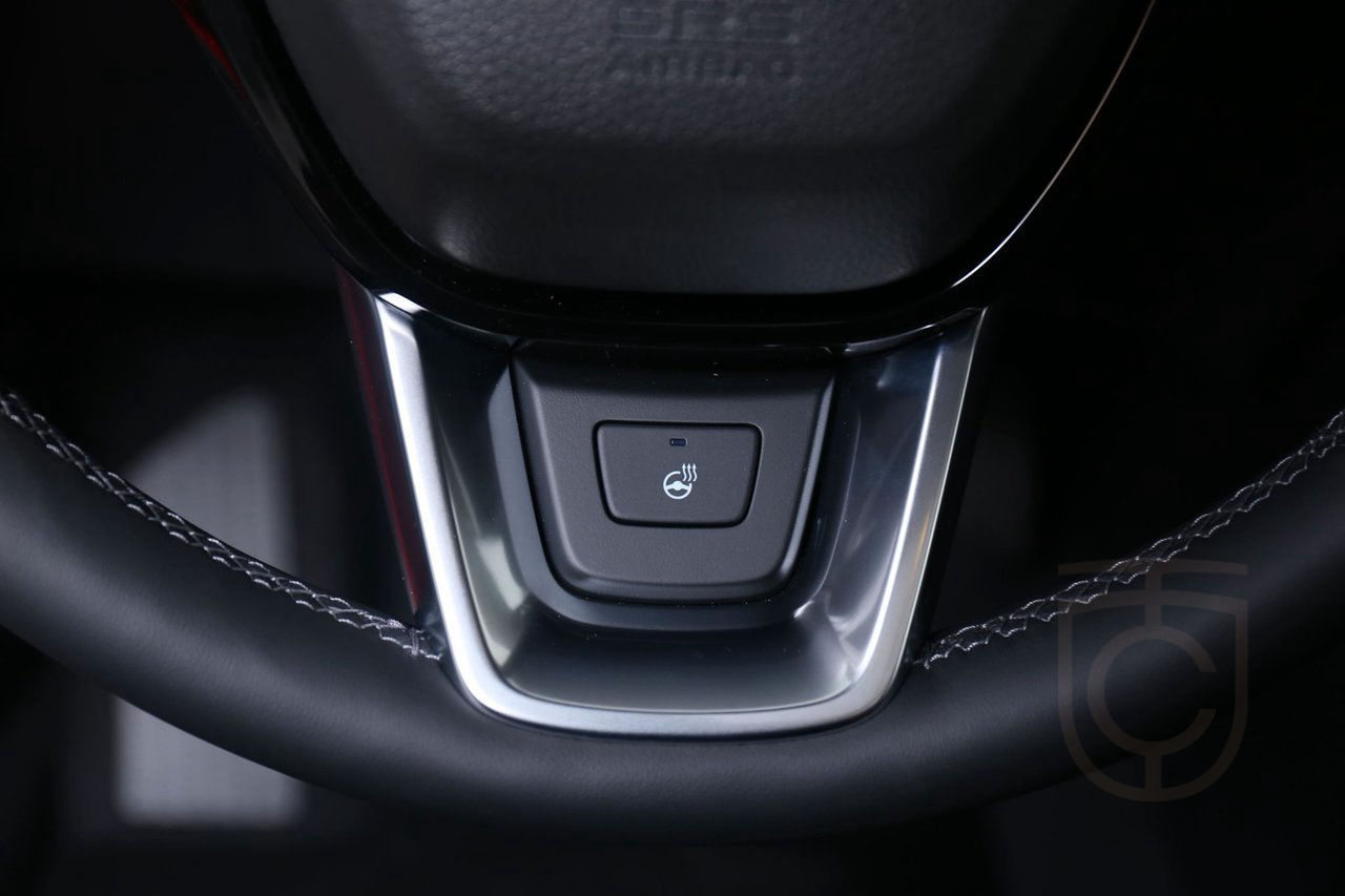 Honda CR-V AWD ADVANCE