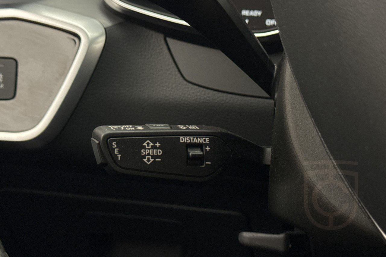 Audi A6 Sedan 40 TDI Q