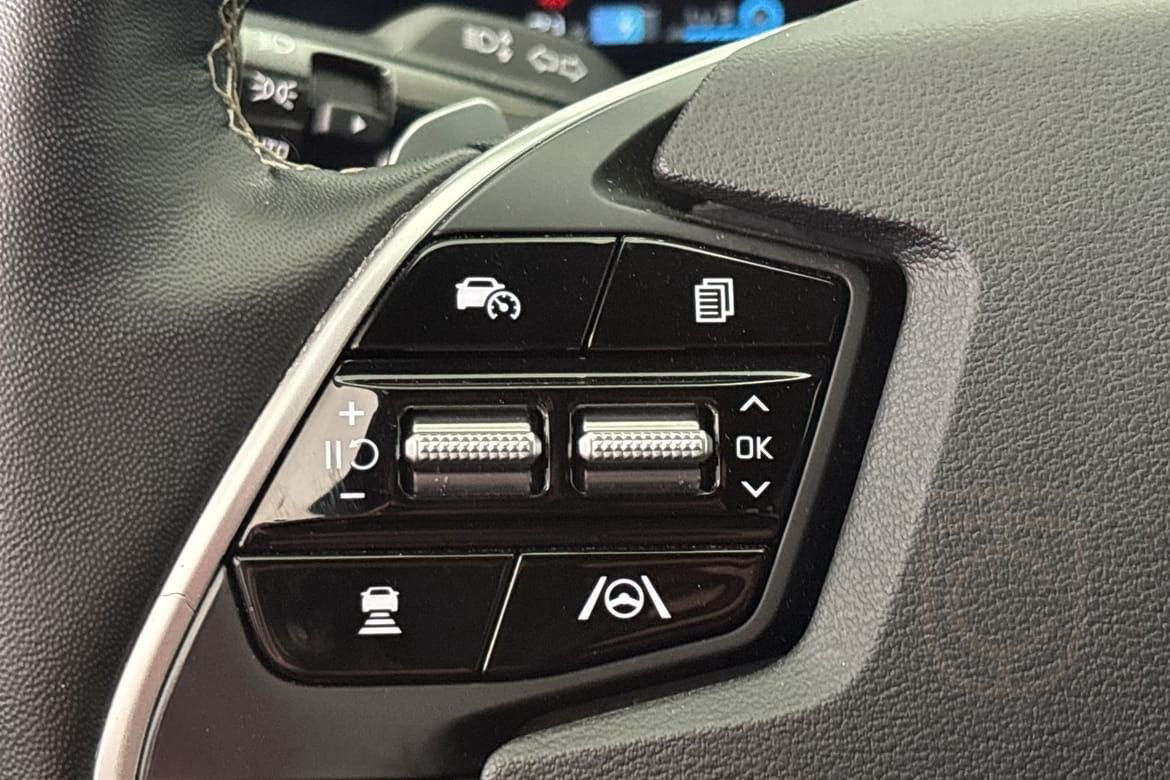 Kia EV6 AWD GT-LINE