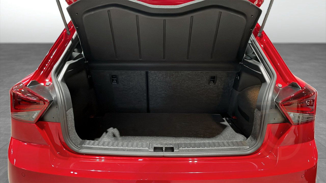Seat Ibiza 1.0 TSI