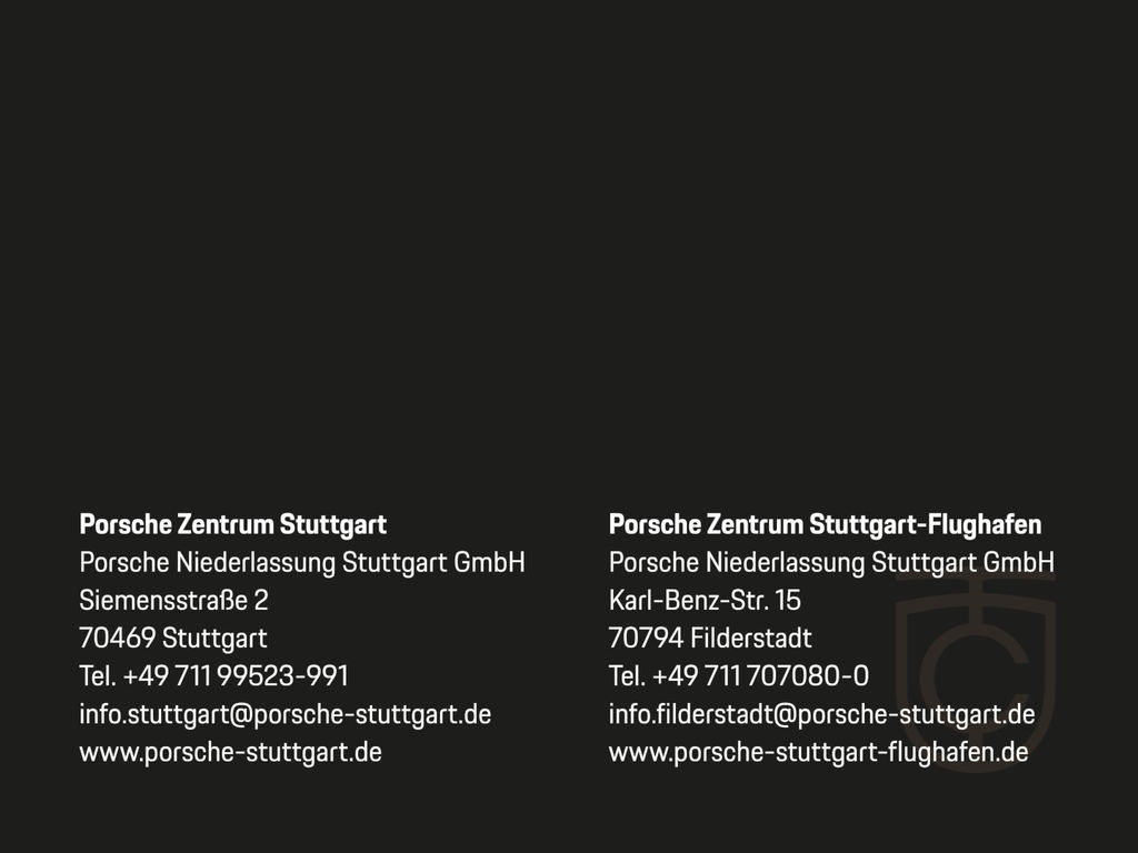 Porsche Panamera 4S Sport Chrono Paket 14 Wege Sitze
