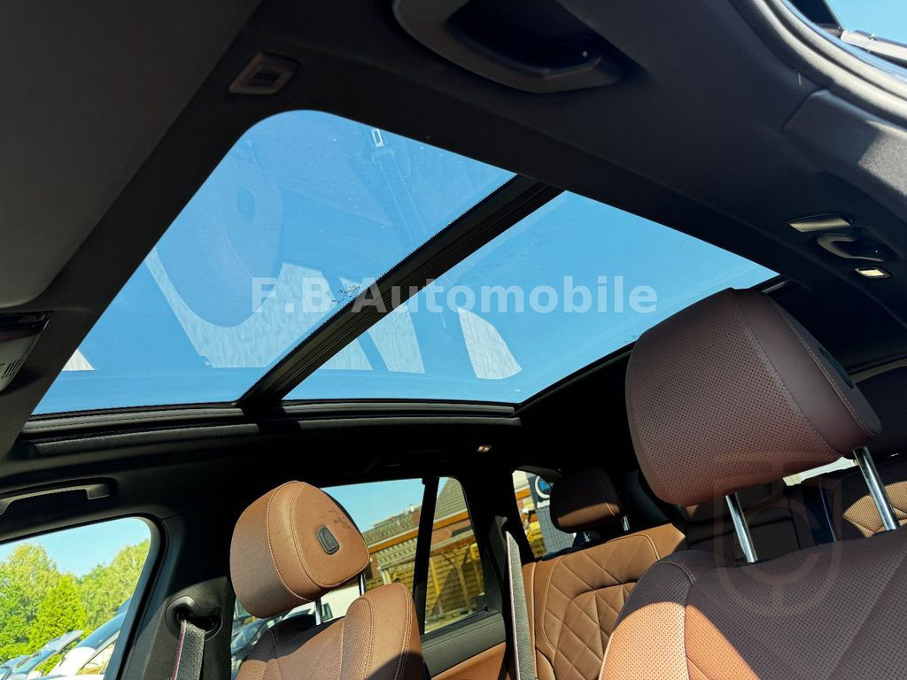 BMW X5 30 d xDrive M Sport /JAHRESWAGEN!