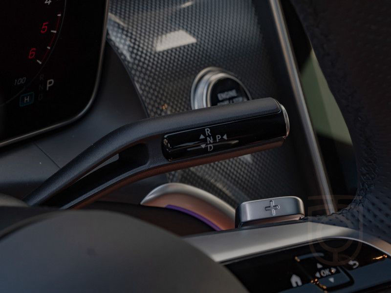 Mercedes-Benz GLC 300 de 4M AMG-Sport/360/Pano/Burm/AHK/Distr