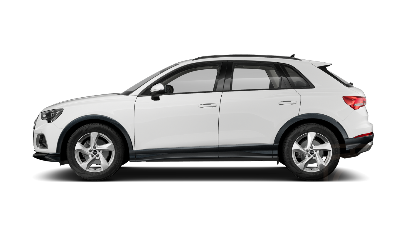 Audi Q3 advanced 35 TFSI 110 kW