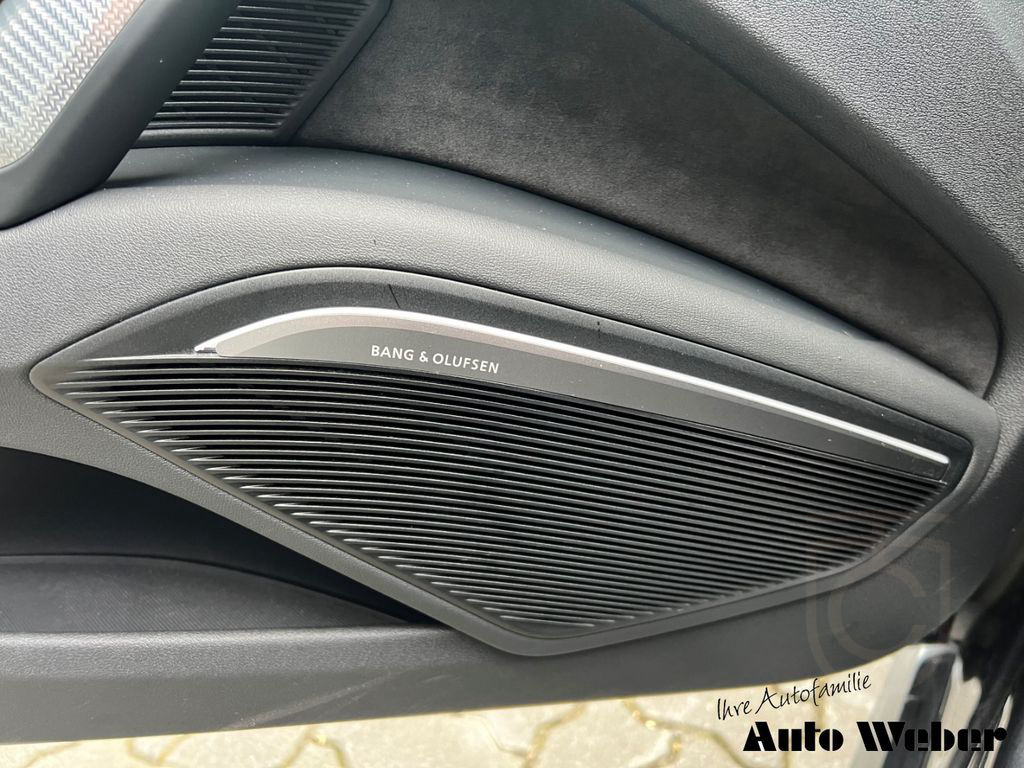 Audi TT RS Roadster Navi Matrix 280km/h RFK B&O Keyle