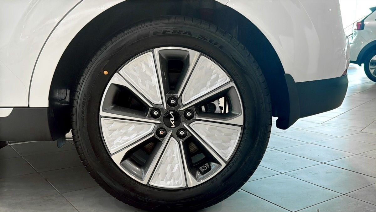 Kia E-SOUL Advance Long Range
