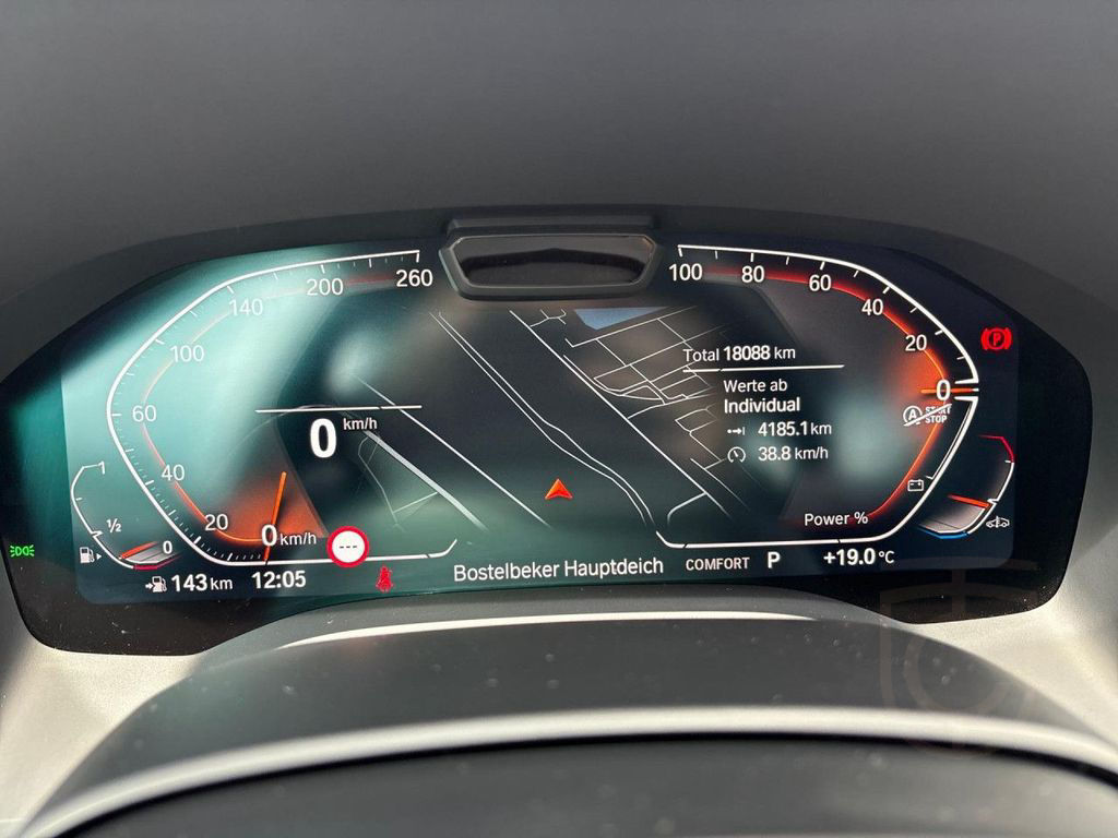 BMW 840i xDrive Coupé M SPORT PRO Laser,360°,H/K