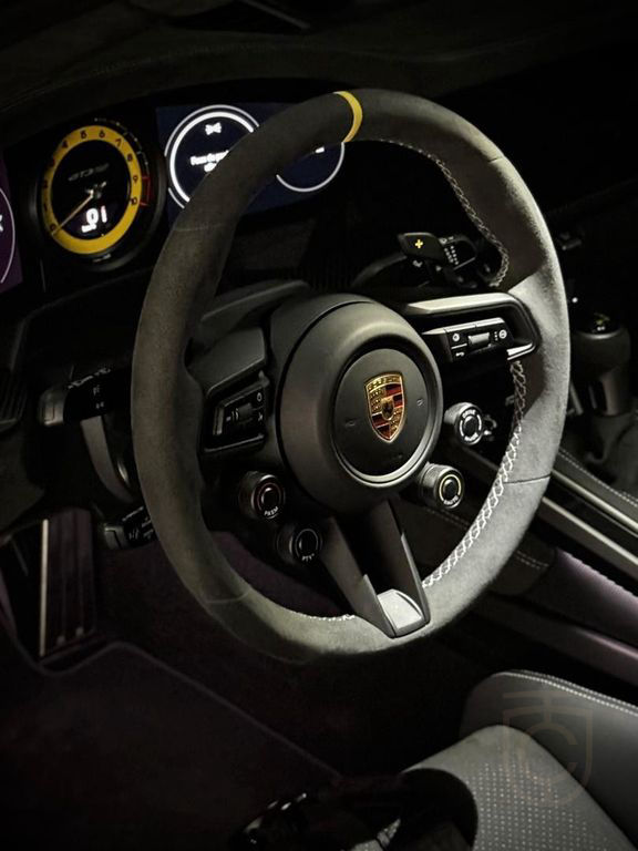 Porsche 911 GT3 RS (992)