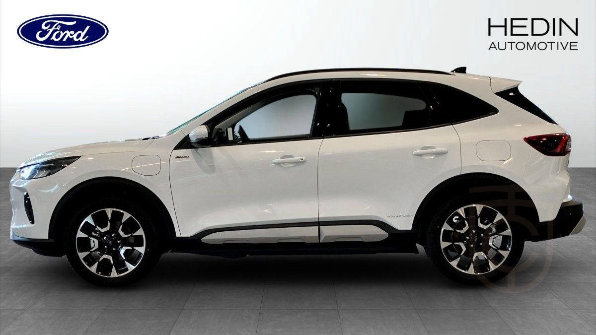 Ford Kuga Active 2.5 PHEV FWD