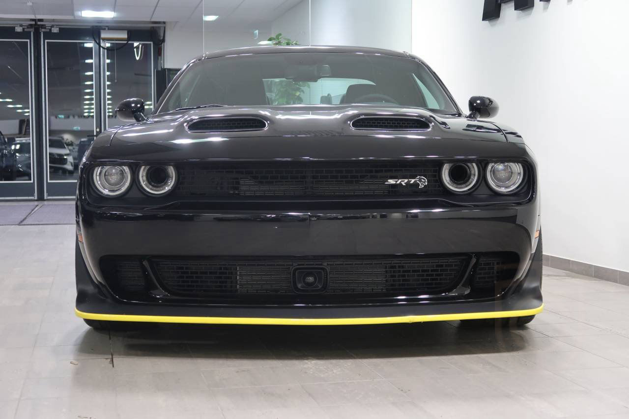 Dodge Challenger 6.2L