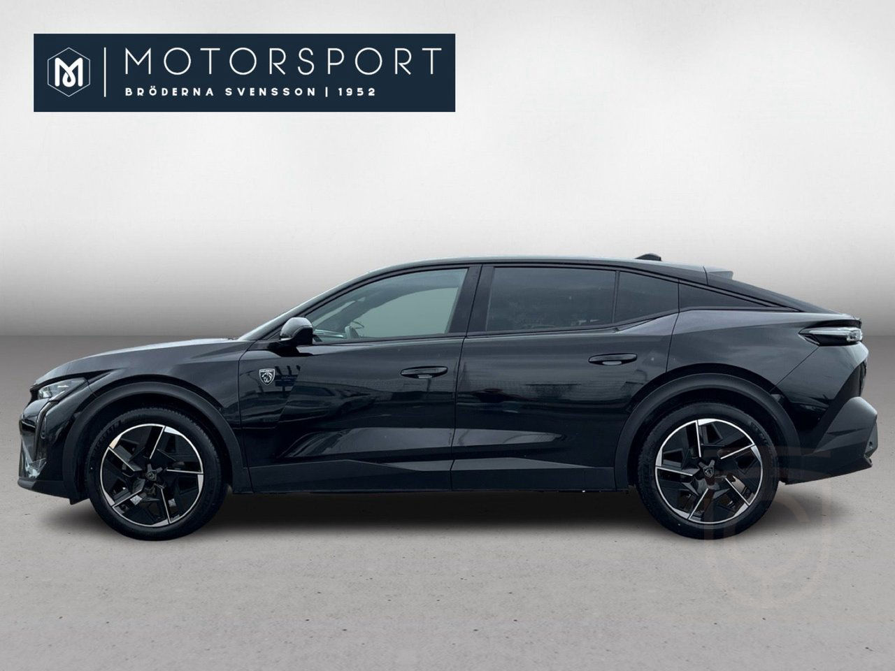 Peugeot 408 1.2 PT