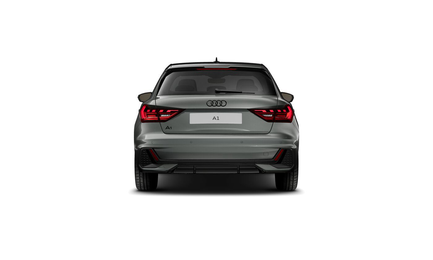 Audi A1 Sportback S line 35 TFSI 110 kW