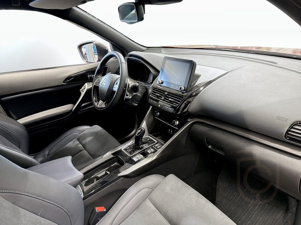 Mitsubishi Eclipse Cross PHEV Black Edition -