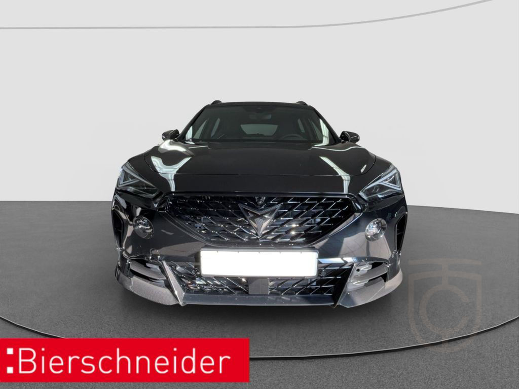 Cupra Formentor VZ5 BAT AKRA ABT 270 VMAX PANO LEDER S