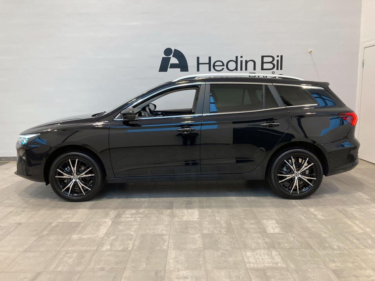 Mg 5 mg5 luxury