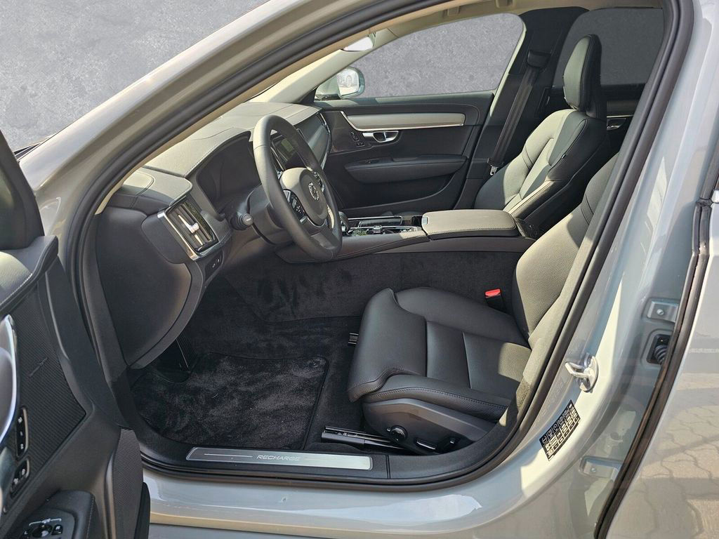 Volvo S90 T8 AWD Recharge Ultimate Bright ACC BLIS HUD