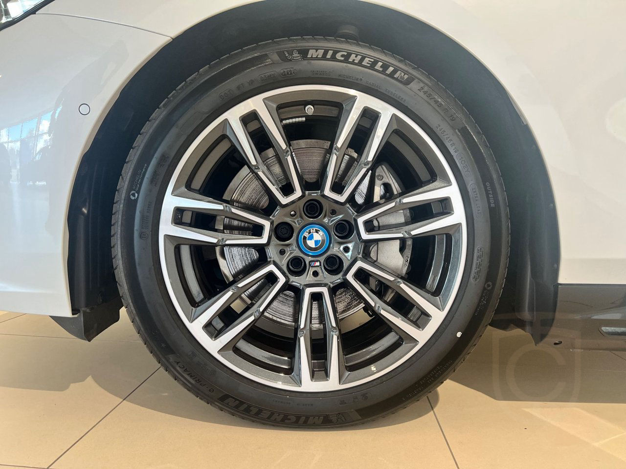 BMW i5 eDrive 40,M-Sport,Drag,