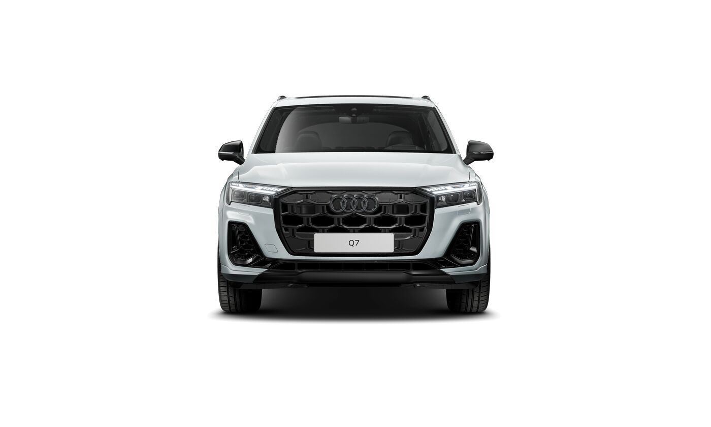 Audi Q7 SUV TFSI e S line 55 e quattro 290 kW