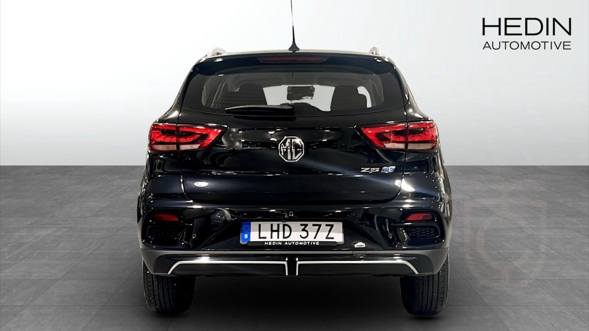 MG ZS EV COMFORT