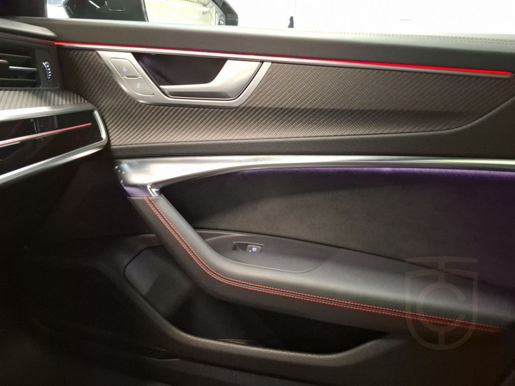 Audi RS 6 Avant 6 441(600) kW(PS)
