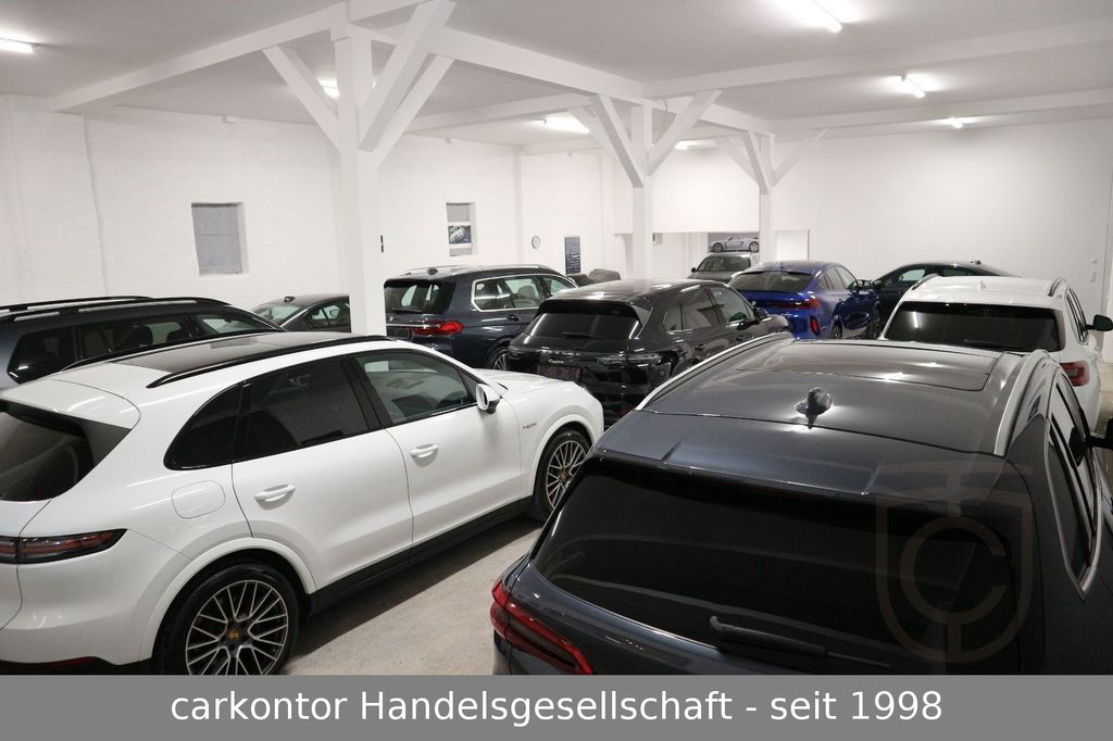 BMW 740d xDr. *M SPORTPAKET*FOND ENT*AUTOMATIKTÜREN*