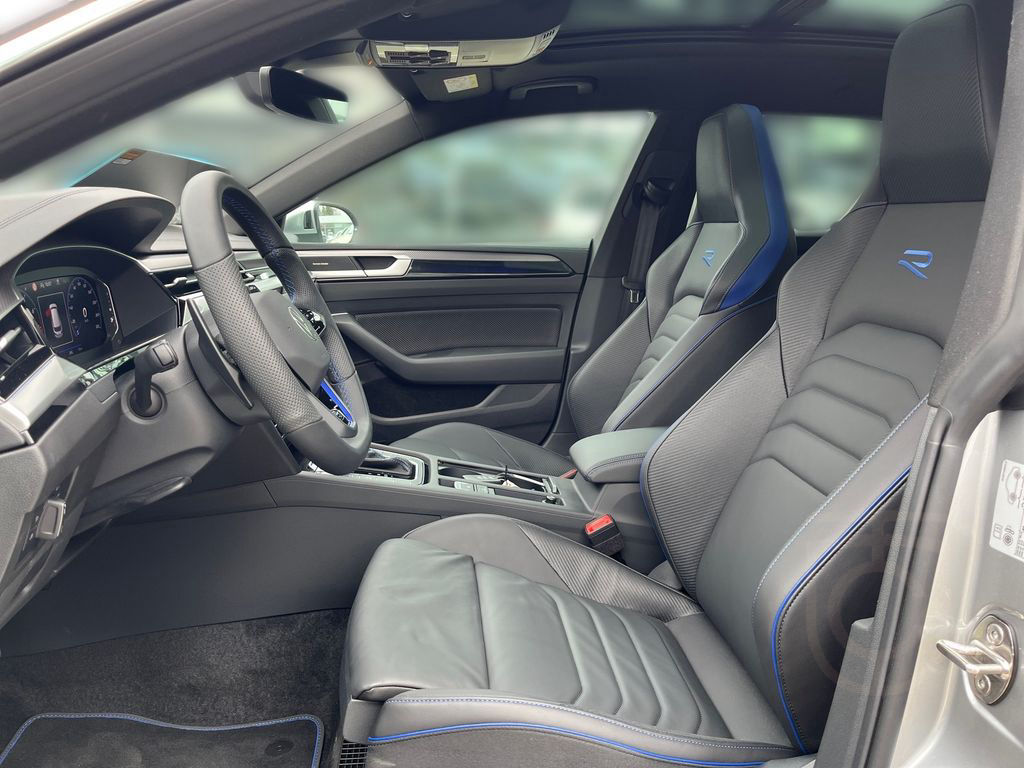 Volkswagen Arteon Shooting Brake 2.0 TSI 4M R *HARMAN-KARDO