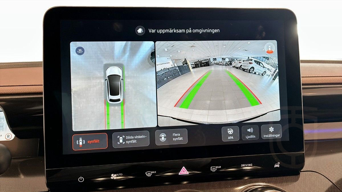 Smart #3 Premium P-leasing