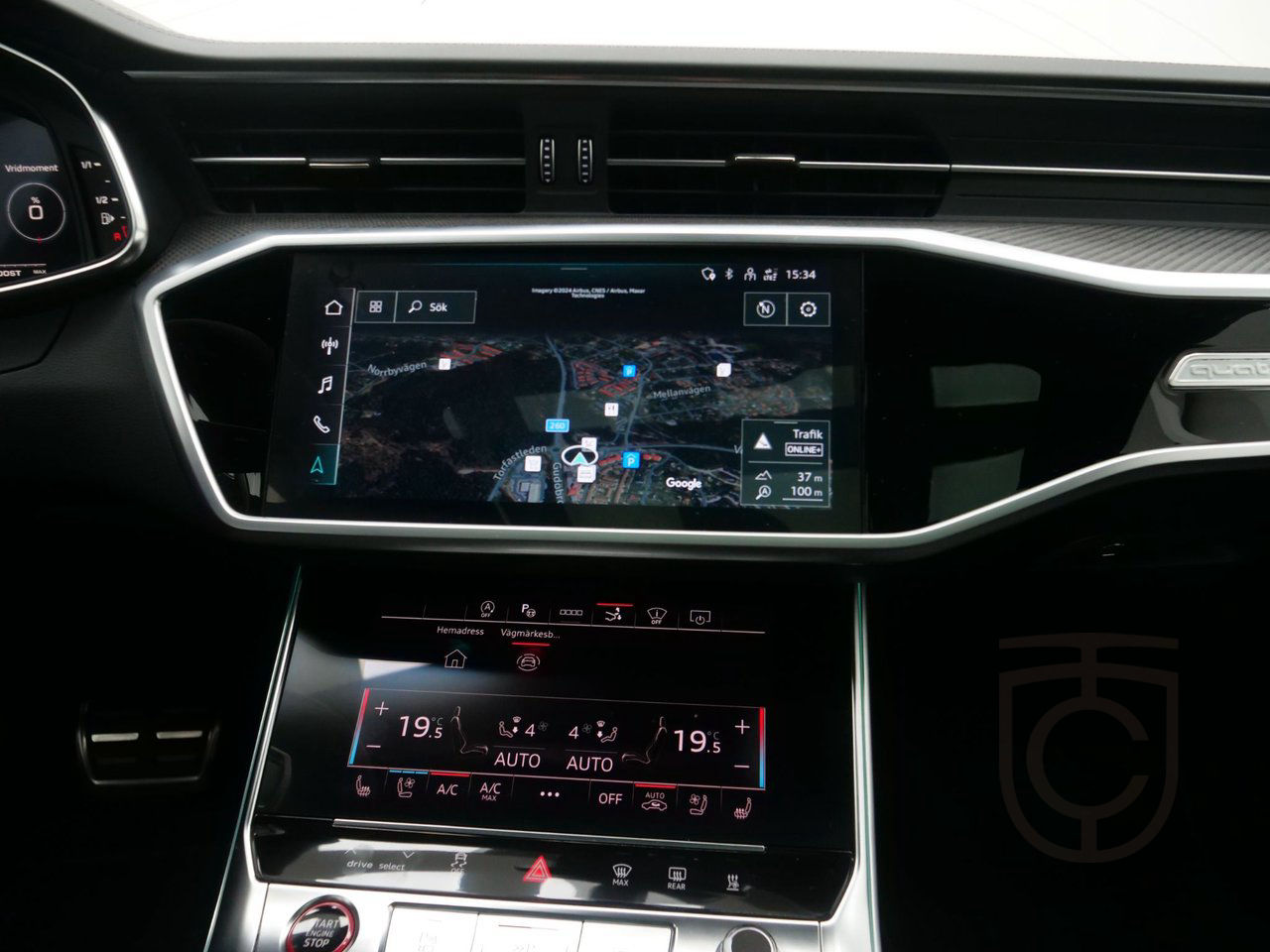 Audi RS7 Sportback Performance Exclusive