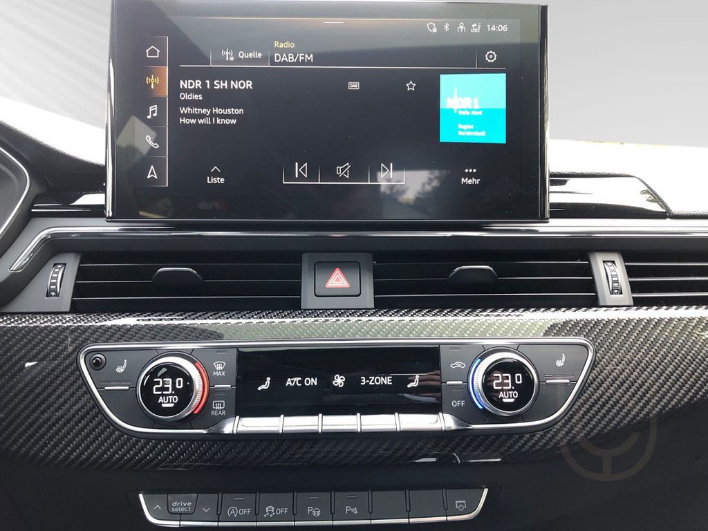 Audi RS5 Sportback 60 TFSI quattro tiptronic PANO+B&O