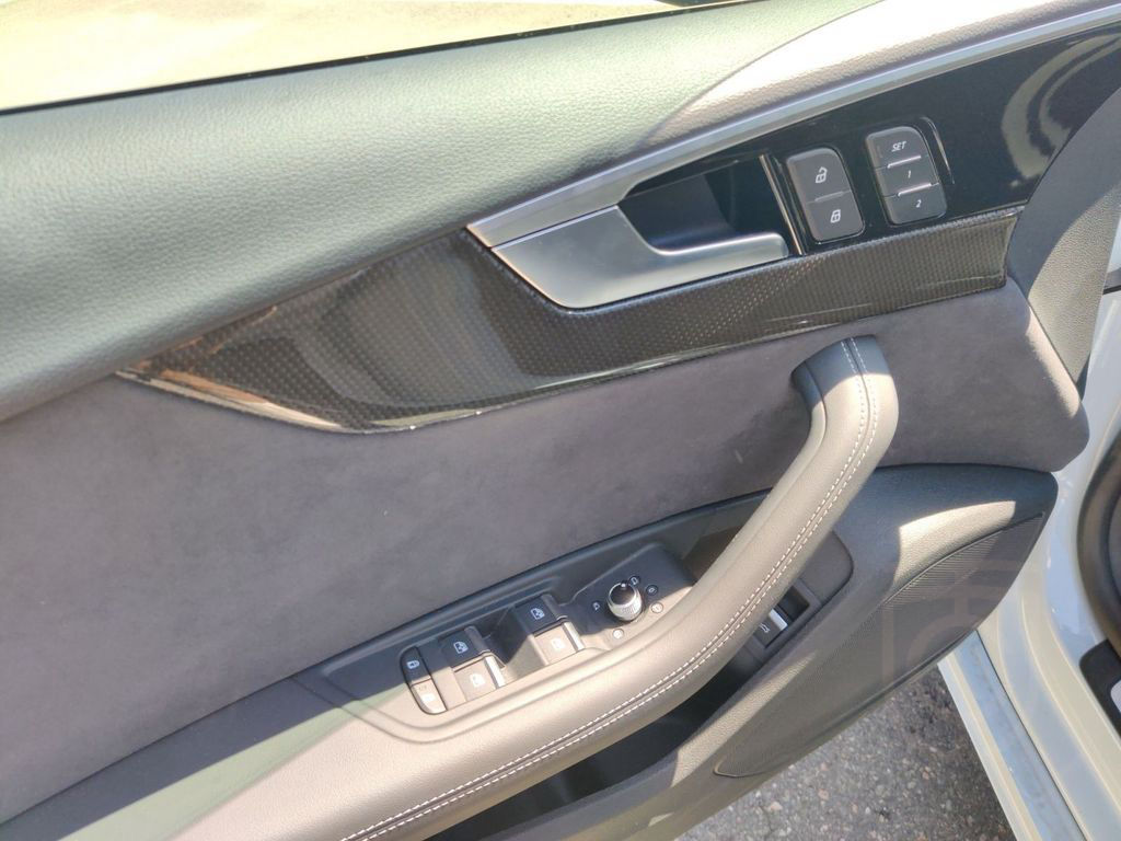 Audi S5 Sportback 55 TDI q. Tiptr., Matrix Laser, AHK