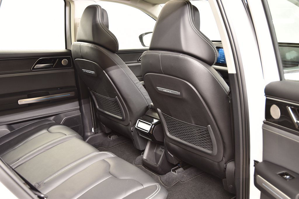 Aiways U5 Premium 400KM