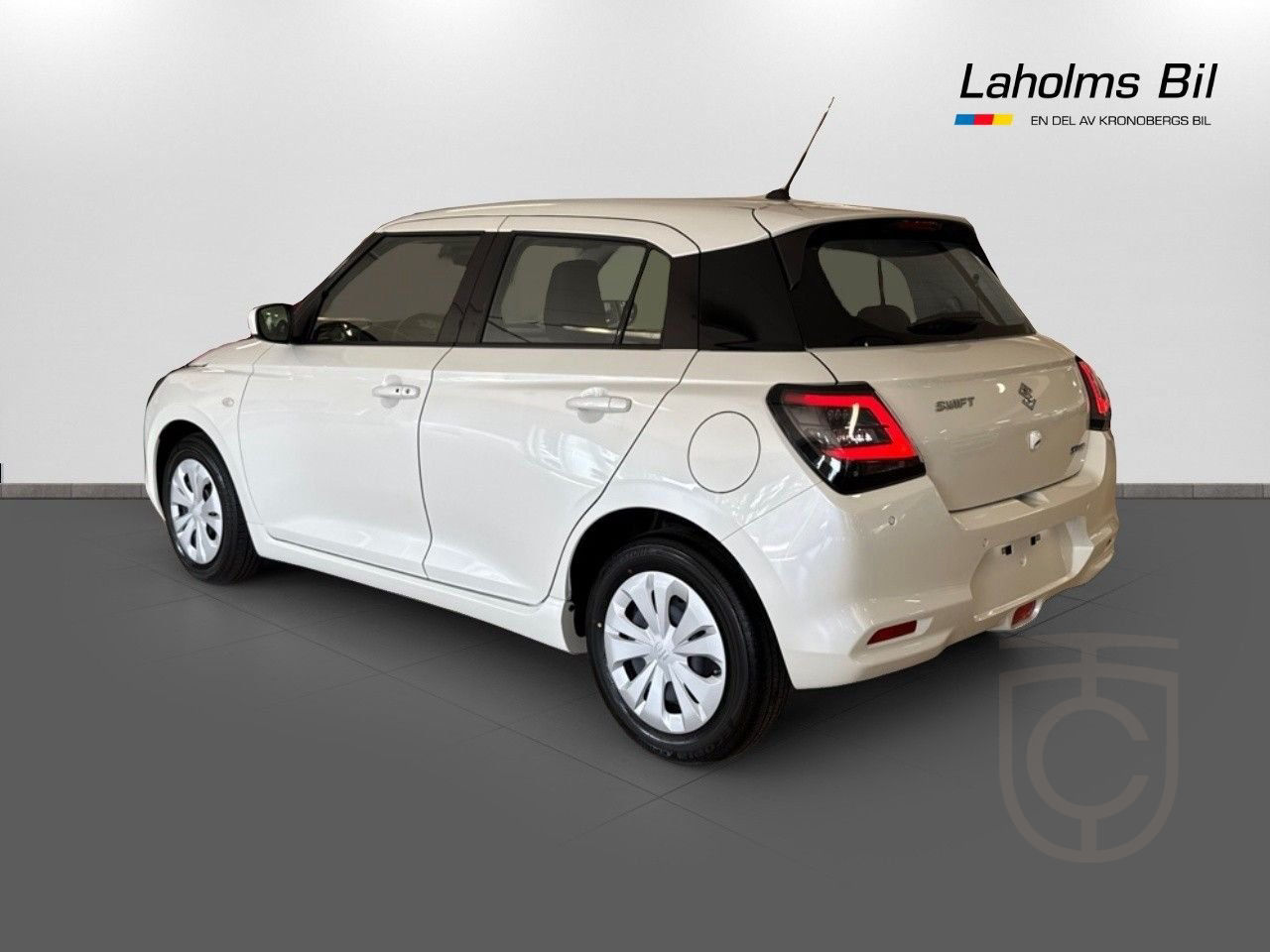 Suzuki Swift Comfort Hybrid 1.2