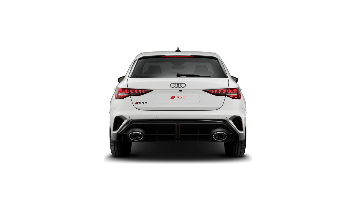 Audi RS 3 Sportback 3 294 kW