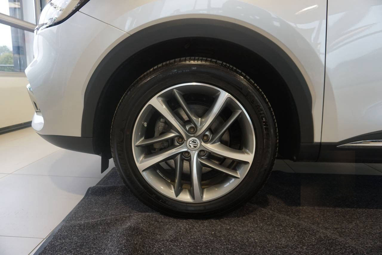 MG EHS EHS Plug-In Hybrid Luxery MY21 VINTERHJUL