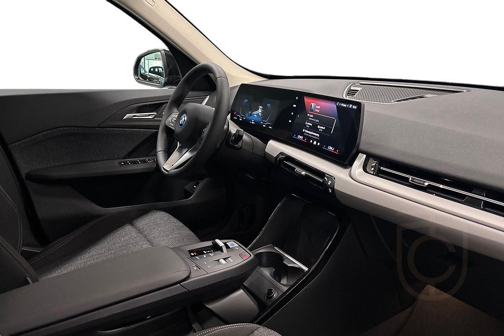 BMW iX1 eDrive20