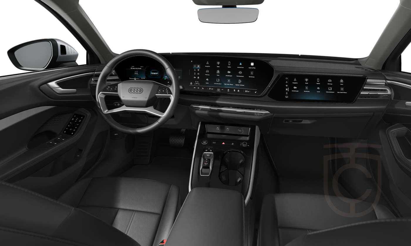 Audi A5 Limousine TDI 150 kW S tronic