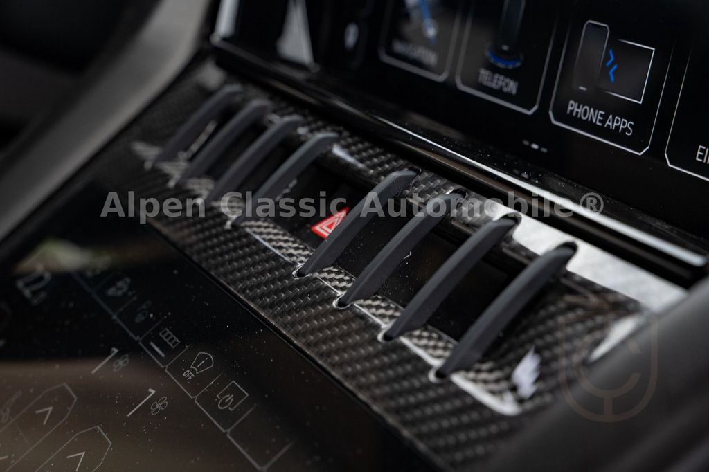 Lamborghini Urus S 23 Zoll B&O Sitzbelüftung