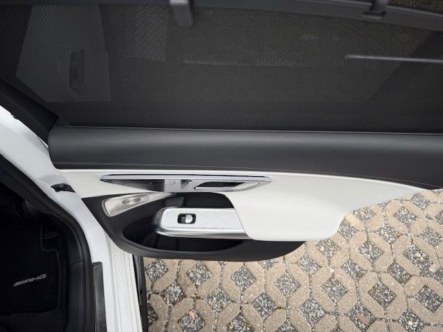 Mercedes-Benz E 53 AMG Hybrid 4Matic+ VOLLAUSSTATTUNG