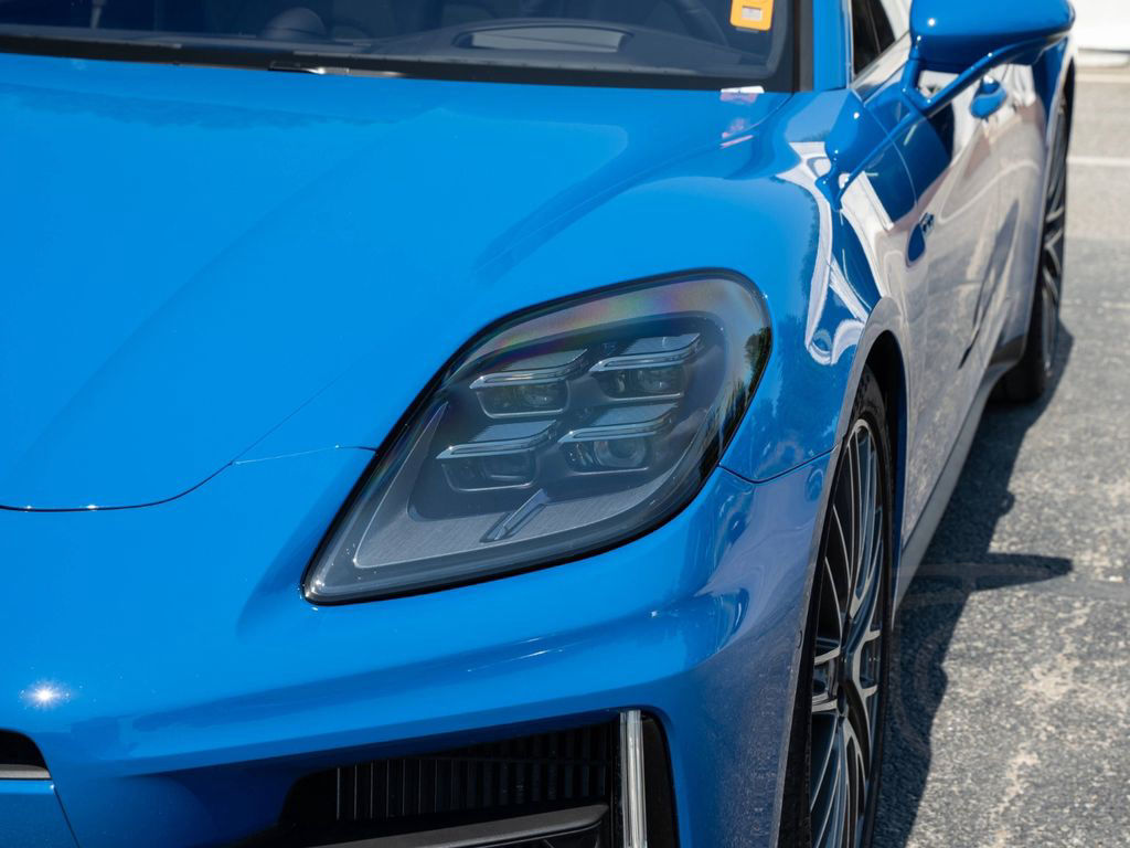 Porsche Panamera 4S E-Hybrid Pano HD-Matrix 18 Wege 21''